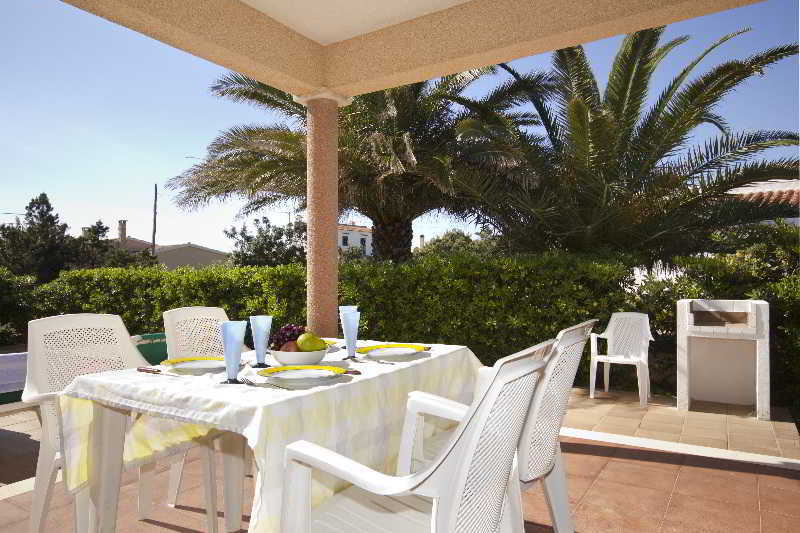 Oliveres I II Cala Blanca  Exteriör bild